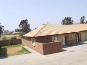 2 Bedroom House in Helderwyk