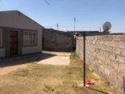 2 Bedroom House in Ivory Park