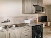 2 Bedroom House in Johannesburg Central