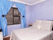 2 Bedroom House in Khayelitsha