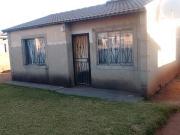 2 Bedroom House in Klarinet