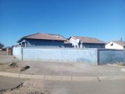 2 Bedroom House in Klarinet