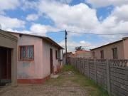 2 Bedroom House in Kwaguqa