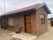 2 Bedroom House in Kwaguqa