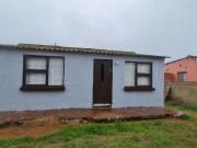 2 Bedroom House in Kwazakhele