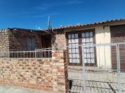 2 Bedroom House in Kwazakhele