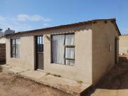 2 Bedroom House in Kwazakhele
