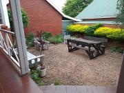 2 Bedroom House in Lincoln Meade