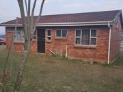 2 Bedroom House in Lovu