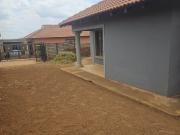 2 Bedroom House in Lydenburg