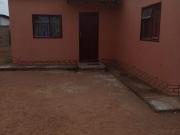 2 Bedroom House in Mabopane
