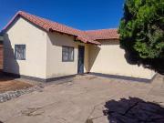 2 Bedroom House in Mabopane