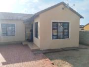 2 Bedroom House in Mabopane
