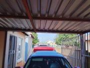 2 Bedroom House in Mahube Valley