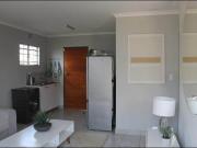 2 Bedroom House in Mahube Valley