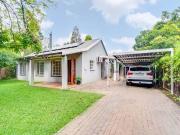 2 Bedroom House in Malanshof