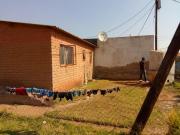 2 Bedroom House in Mamelodi