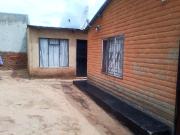 2 Bedroom House in Mamelodi East