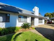 2 Bedroom House in Meiringspark