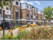 2 Bedroom House in Menlo Park