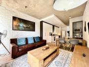 2 Bedroom House in Menlo Park