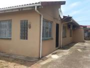 2 Bedroom House in Merewent