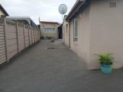 2 Bedroom House in Merewent