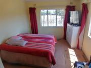 2 Bedroom House in Merewent