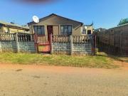 2 Bedroom House in Mofolo Central
