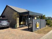 2 Bedroom House in Montana Tuine