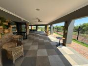 2 Bedroom House in Montana Tuine