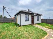 2 Bedroom House in Mamelodi
