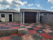2 Bedroom House in New Modder