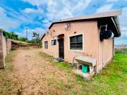 2 Bedroom House in KwaMashu