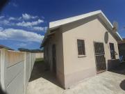 2 Bedroom House in Parsons Vlei