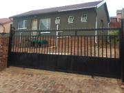 2 Bedroom House in Philip Nel Park