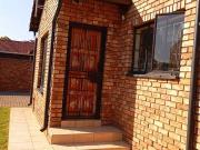 2 Bedroom House in Philip Nel Park