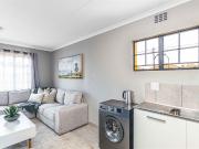 2 Bedroom House in Pretoria Central
