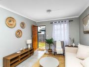 2 Bedroom House in Pretoria Central