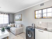 2 Bedroom House in Pretoria Central