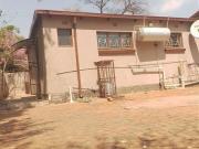 2 Bedroom House in Pretoria North