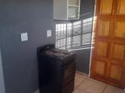 2 Bedroom House in Protea Glen