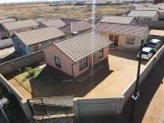 2 Bedroom House in Protea Glen