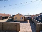 2 Bedroom House in Protea Glen