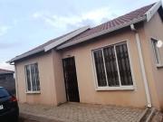 2 Bedroom House in Protea Glen