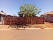 2 Bedroom House in Protea Glen
