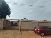 2 Bedroom House in Protea Glen