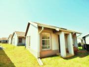 2 Bedroom House in Randfontein Central