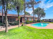 2 Bedroom House in Rooihuiskraal