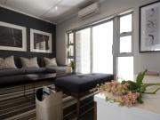 2 Bedroom House in Sandown